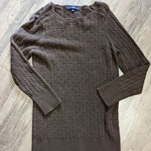 Vintage Gap Sweater